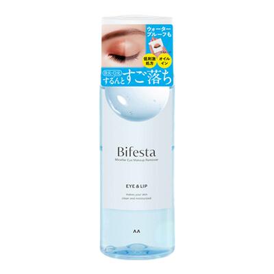日本进口漫丹眼唇卸妆液