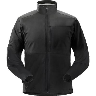 昂垦春秋冲锋衣男户外骑行登山服