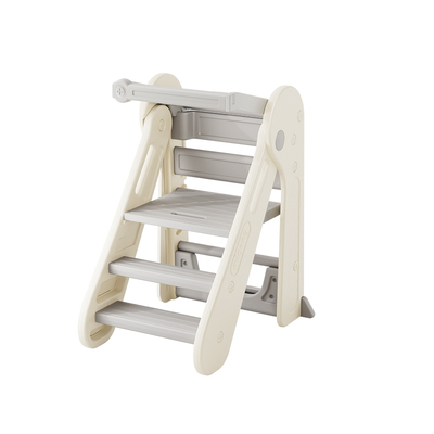 mloong曼龙学习塔可折叠踏脚凳