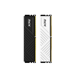 威刚XPG威龙D35内存条DDR4  3200 8G 16G 32G 台式机电脑马甲内存