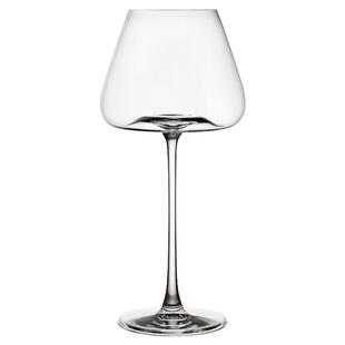 红酒杯家用酒具高档轻奢高级感大肚高脚杯套装醒酒器葡萄酒杯摆件