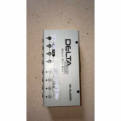 议价MAUDIO DELTA SERIES BREAK OUT可维修