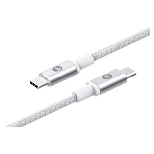 mophie摩尔菲60w适用苹果17数据线16promax双typec充电器ctoc华为手机iPad快充线MacBookAir笔记本充电线