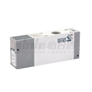 1.2 2多级真空发生器 WEG36 大喷嘴型替代 标准型 WEG31