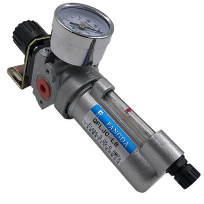 调压滤水器二联件QFLJC肇庆方大