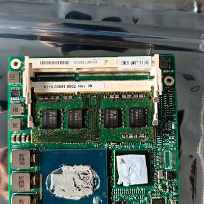 【议价-可维修】CPU板 CPU CMC6-QM87-4110E 全新/二手均有货