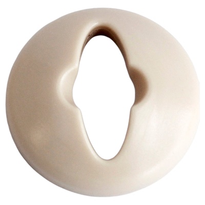 BJD脖卡三四六分高强度不碎裂