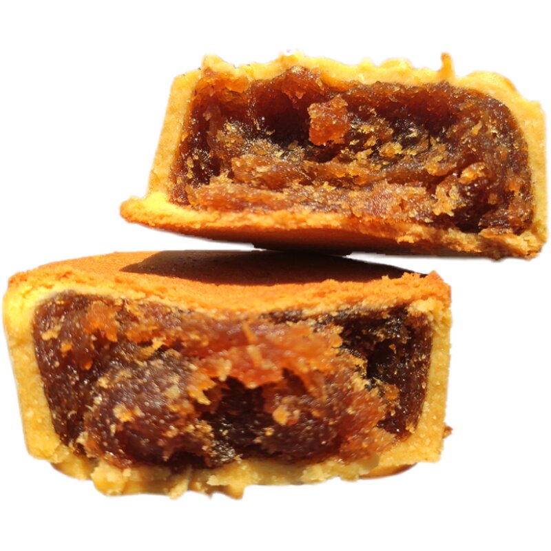月饼馅料糕点烘培原料月饼馅料