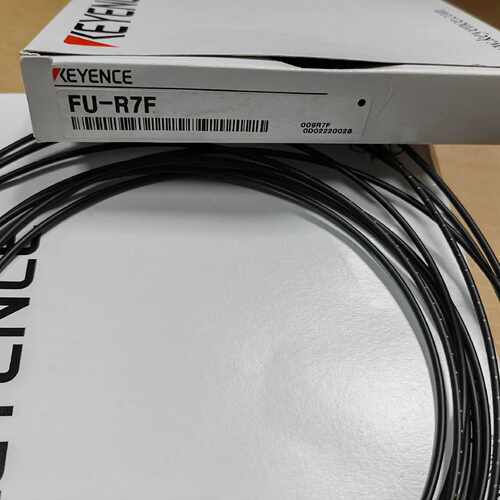 全新 原装 库存 基恩士 光纤线 FU-R7F议价