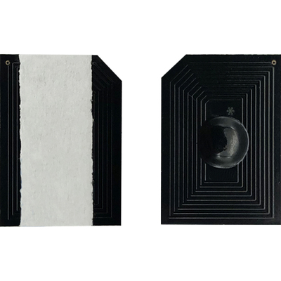 适用立思辰TL-8568芯片GA9540cdn粉盒芯片GA9541墨盒芯片碳粉清零