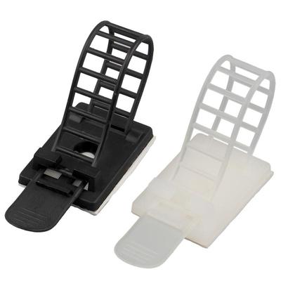 【好货推荐】自粘式尼龙固定座