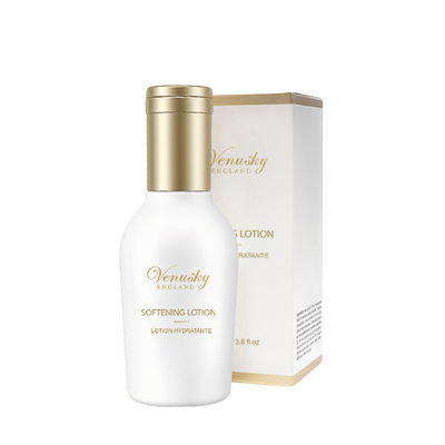 VENUSKY白藜芦醇紧致嫩肤水120ml