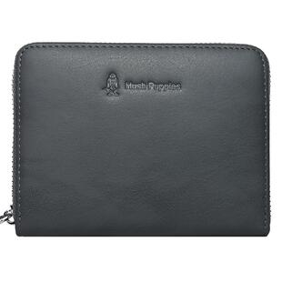 暇步士男士卡包多卡位2025新款真皮证件收纳包银行卡夹身份证件包