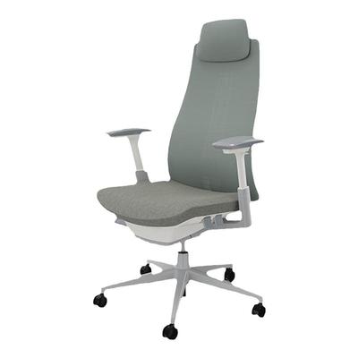 HAWORTH电竞椅人体工学