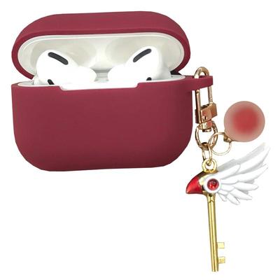 AirPods耳机保护套硅胶软壳个性