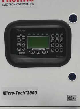 Thermo Scientic Ramsey Micro-Tech 3000 Precision Temperature