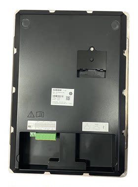 DS-KD9503-A1-BU人脸星光摄像头