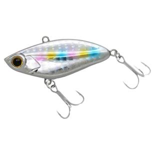 正品蓝旗鱼振动波闪电VIB升级全泳层钓翘嘴神器远投淡水路亚假饵