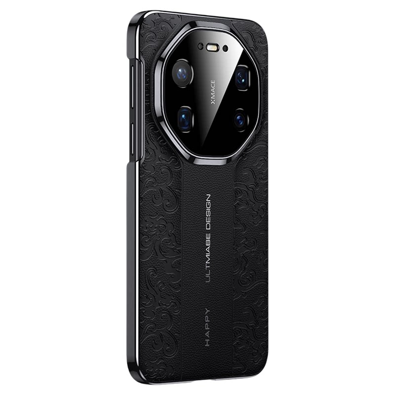 适用Mate80rs非凡大师云龙纹壳
