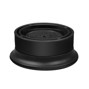 床脚增高神器方形家具桌脚垫高底座茶几沙发防滑防潮稳固加高