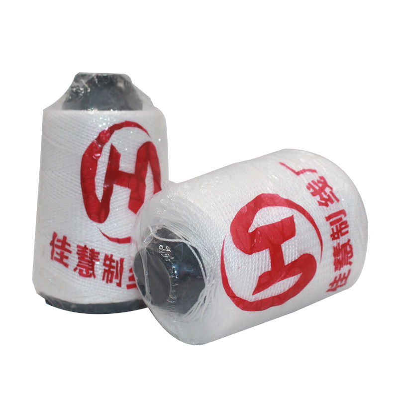 佳慧制线工程施工线尼龙线白线宝塔线砌墙线建筑工地用丙纶工程线