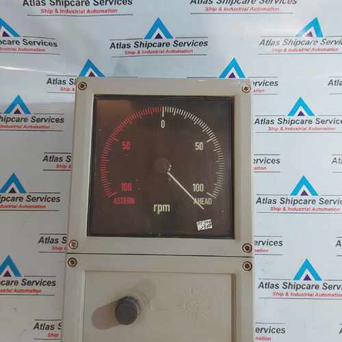 DEIF DRW-2 BRIDGE WING INDICATOR
