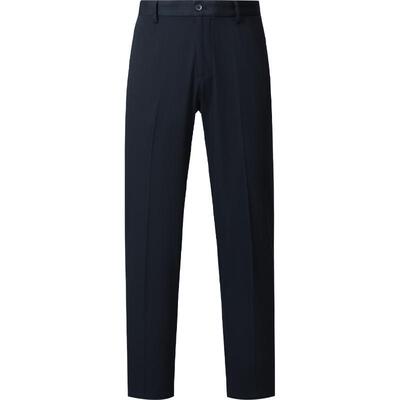 海澜之家含莱赛尔商务西装裤子男