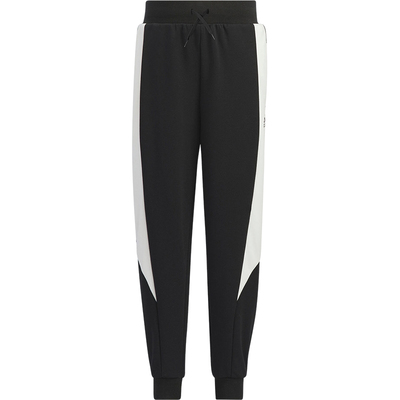 Adidas/阿迪达斯正品当季新款小童运动简约时尚长裤JC6886