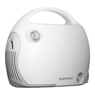 鱼跃雾化机家用儿童专用医用婴儿幼儿宝宝成人压缩一体雾化器403T