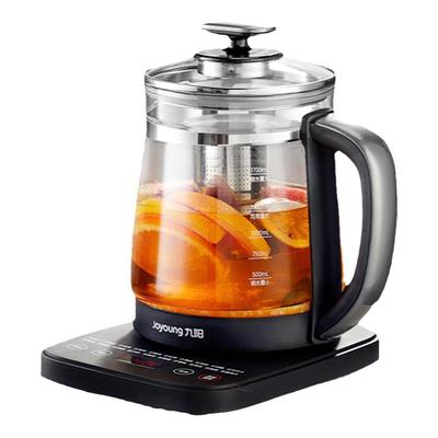 【1.7L升级款】大容量保温养生壶