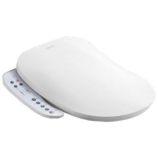 箭牌卫浴速热式自动除臭自动冲洗智能马桶盖板AKE1073