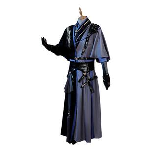 【漫囧】代号鸢 傅融  芙蓉 文曲尉 cosplay服装 服装现货