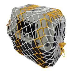 飞行防护网航空箱加粗网兜宠物航空飞机托运箱网罩外出旅行宠物猫