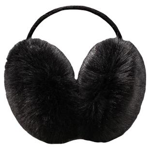 耳罩耳套防寒男式黑色男士保暖女士带护耳新款毛绒耳包耳暖耳朵套