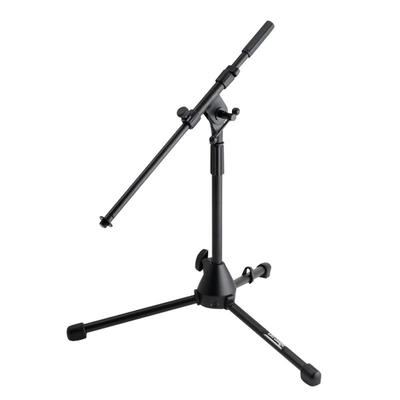 On-Stage底鼓话筒支架加重金属款