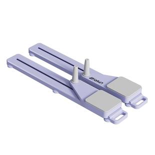 佑美多功能分体式健腹板腹肌健身板自动回弹健腹轮普拉提板滑雪机