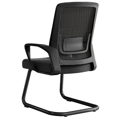 弓形办公座椅稳固不晃动