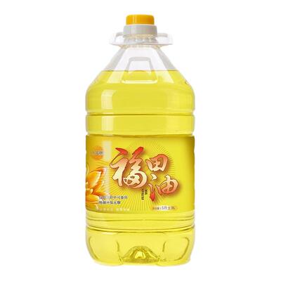 5L液体酥油佛灯油供佛环保福田油