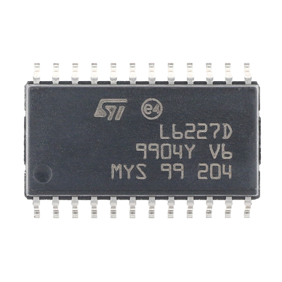 L6226 L6227 PD DTR D DTR Q QTR 双全桥驱动器 全新原装正品