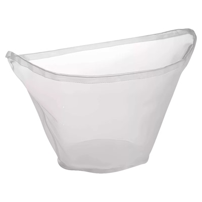 家用挤馅沥水过滤袋神器
