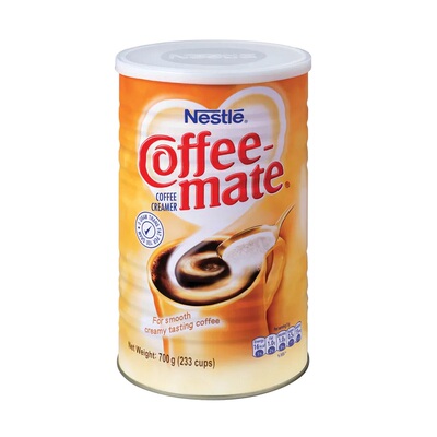 雀巢咖啡伴侣700g香港Nestle