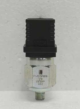 Fratelli Tognella FT-P27SP10R18 Adjustable Pressure Switch 1