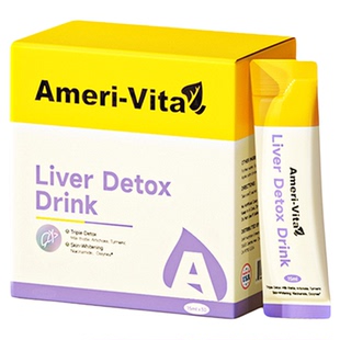 亚美唯他奶蓟草液体护肝片水飞蓟口臭熬夜加班应酬饮酒男女养肝饮