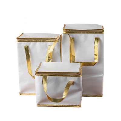 生日蛋糕保温袋外卖专用冷藏