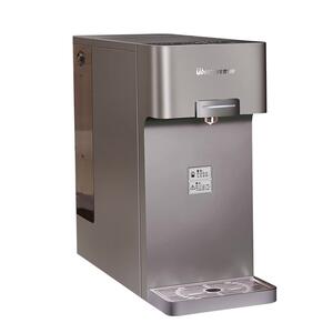 优倍纯白小净R3台式净饮机桌面净水器即热式饮水机直饮加热一体机