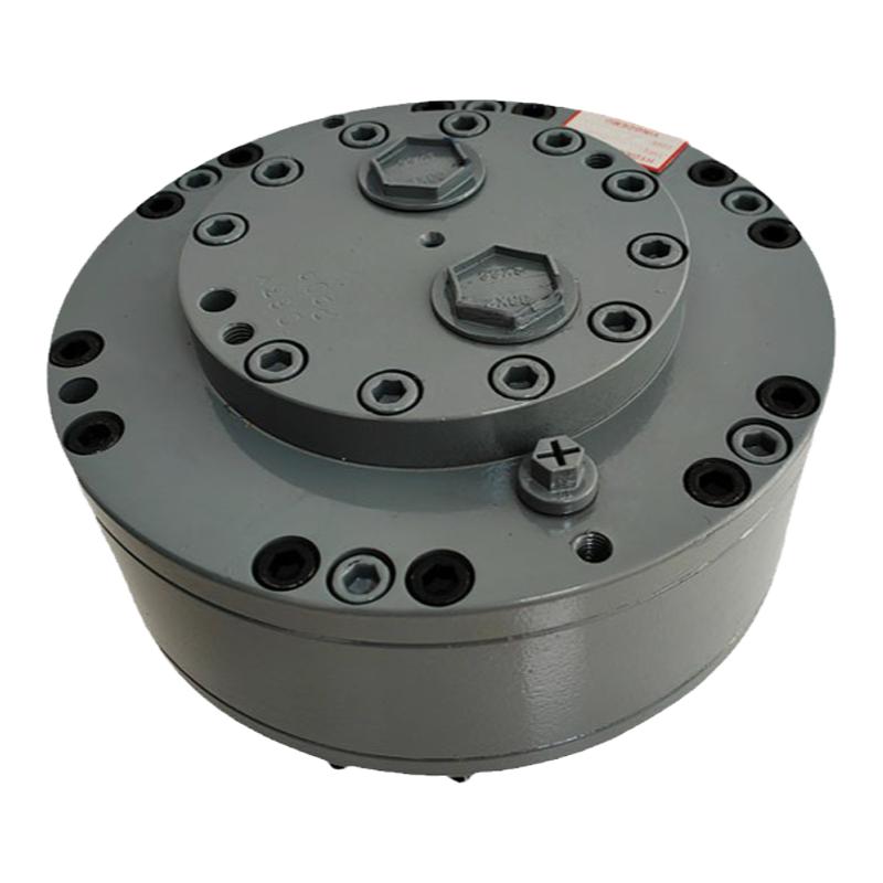 qjm钢球马达0.8液压马达1qjm12-1.25液压行走马达总成1qjm12-1.0A