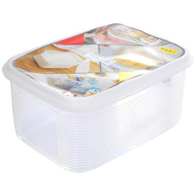 厨房大容量塑料收纳盒水果冷藏