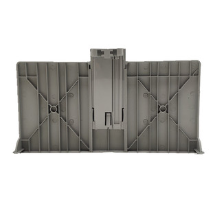 适用 HP1020打印机前门 HP1010前盖板 1018 1020plus进纸托盘前门