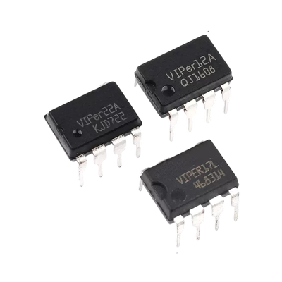 开关电源VIPer12A/22A