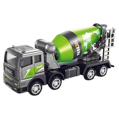 合金工程车挖掘机铲土压路车